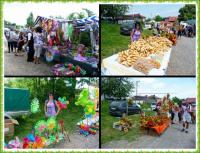 PIELGRZYMKA PRZYGODY NA GÓRĘ WITOSŁAWSKĄ...