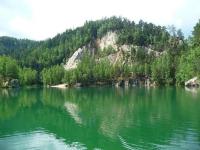 WYPRAWA W GÓRY STOŁOWE 