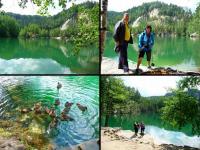 WYPRAWA W GÓRY STOŁOWE 