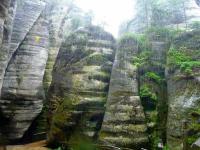 WYPRAWA W GÓRY STOŁOWE 