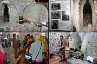 CHAŁUPKI- OŚRODEK TRADYCJI GARNCARSTWA