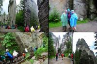 WYPRAWA W GÓRY STOŁOWE 