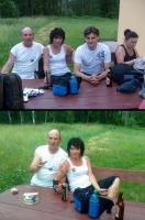 Przerwa na małe co nieco...