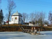 Kościól Św. Stanisława w Piórkowie