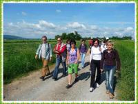 PIELGRZYMKA PRZYGODY NA GÓRĘ WITOSŁAWSKĄ...