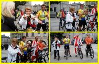 "OSTRA" PAPRYCZKA!!! PANI BOŻENTYNA PAŁKA- KORUBA BYŁA BEZKONKURENCYJNA