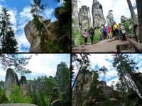 WYPRAWA W GÓRY STOŁOWE 