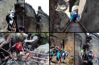 WYPRAWA W GÓRY STOŁOWE 