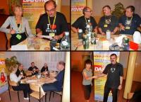 Wieczorek integracyjny