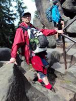 WYPRAWA W GÓRY STOŁOWE 