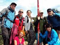 WYPRAWA W GÓRY STOŁOWE 