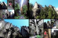 WYPRAWA W GÓRY STOŁOWE 