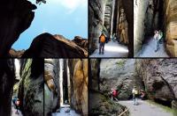 WYPRAWA W GÓRY STOŁOWE 