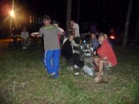 No proszę, nawet tańce były...