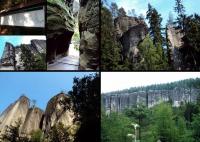 WYPRAWA W GÓRY STOŁOWE 