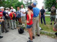 powitanie uczestników