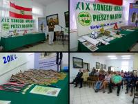 Wszyscy czekaja na uroczyste wręczenie dyplomów i medali