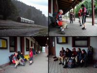 WYPRAWA W GÓRY STOŁOWE 