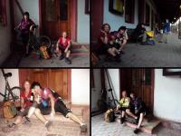 WYPRAWA W GÓRY STOŁOWE 