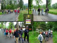 WYPRAWA W GÓRY STOŁOWE 