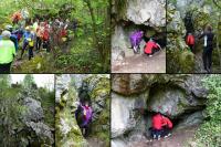 Rezerwat geologiczny GÓRA MIEDZIANKA