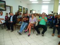 Radosne towarzystwo wzajemnej adoracji... ;-))))))