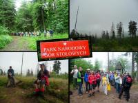 WYPRAWA W GÓRY STOŁOWE 