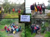 WYPRAWA W GÓRY STOŁOWE 