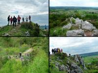 PODZIWIAMY PIĘKNE WIDOKI