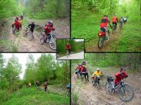 Trudna jazda terenowa