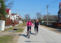 Lansik z prezesem;-)))