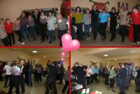 Tańce, hulanki i swawole