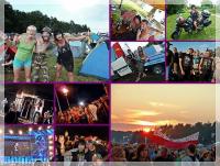 Woodstock- sierpień 2012