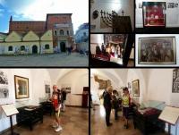MUZEUM ŻYDOWSKIE