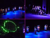 "Skłoby"- P. Salata, B.Barchan, z. Bracichowicz, chór