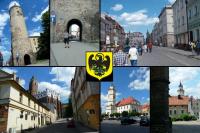 WYPRAWA W GÓRY STOŁOWE 