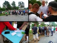 POBIERAMY I PODBIJAMY KARTY STARTOWE