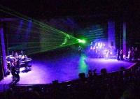 "Matka boska Sulisławska"- D. Bernatek i chór