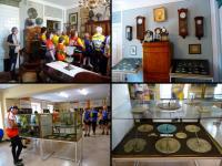 JĘDRZEJÓW- zwiedzamy Muzeum im. Przypkowskich