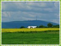 PIELGRZYMKA PRZYGODY NA GÓRĘ WITOSŁAWSKĄ...