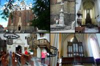 WYPRAWA W GÓRY STOŁOWE 