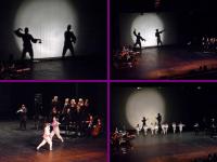 "Łośna"- wyk.: Piotr Salata, chór