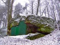 16 marca 2013 - KTP PTTK "Przygoda" zaprasza na wycieczkę z Tumlina do Kuźniaków