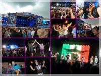 Woodstock- sierpień 2012