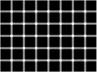 Te punkty są białe, czy czarne?