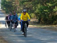 ... KRĘCĄ SIĘ KOŁA...