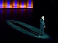 Piotr Salata w utworze "Emeryk'