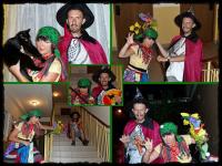 Prywatny sabat czarownicy i czarodzieja... ;-)))