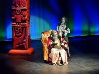 "Sobieski"- wyk. Sylwia Nadgrodkiewicz; Lech Sulimierski jako Jan III Sobieski