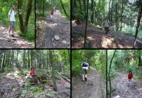 Wchodzimy na G. Wykień